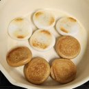 야망떡집 잔기지떡 후기 리뷰