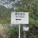 김행종의집 | 홍천 신생 캠핑장 추천 처음 캠핑간 친구가 만족한 후기! 깨끗한 화장실과 샤워실 “홍천 캠프하다”