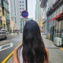 리안헤어 고덕역점