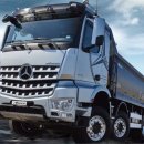 볼보트럭코리아(주) 이미지