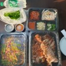 덕곡족발 이미지