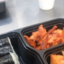 이레국수랑충무김밥 이미지