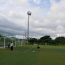 안강생활체육공원 축구장 네이버블로그