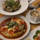 광명문화의집 | 광명 일직동 호텔 레스토랑 라까사키친 심층 분석! 광명역 브런치 파스타 맛집