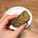 수원-0046 | 수원 두바이 쫀득쿠키 맛집 대량생산으로 웨이팅...구매 가능한 삐에스몽테 제빵소 두쫀쿠 내돈내산 후기