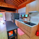 한옥펜션문 이미지