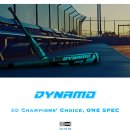 Skyline | Dynamo 유소년 Alloy Bat 프리미엄 버전 이미지