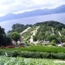 삼성중공업 거제호텔 수영장 이미지