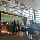 인천공항 아시아나 항공 비지니스라운지 이용후기