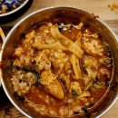 주안역 | 주안역 맛집 남도보쌈짚 아이랑 방문 후기