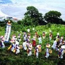 우도농악 이미지