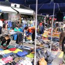 풍물시장 이미지