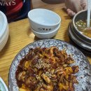 파스쿠찌 아산신정호점 | [내돈내산] 아산 신정호 🐙북한강 쭈꾸미🐙 100번~?쯤 방문한 후기^^!