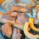 제주시 흑돼지 맛집! 최현석 쉐프도 인정한 장작구이