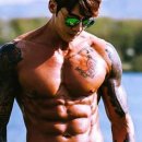 라인 다이어트 복싱 이미지