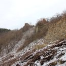 보은 삼년산성 이미지