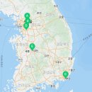 야탑로(번영로) 이미지
