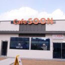 카페(cafe) 봄 이미지