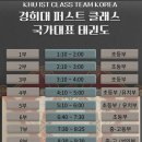 국가대표 태권도 세상 태권도장 이미지