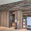 1985 | 현대프리미엄아울렛 원데이클래스 쑥 인절미 크럼블 케이크 만들기 후기 CH1985 더 테라스 1만원 클래스