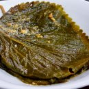 오늘은 뭘 먹지 건강밥상 이미지