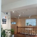 리키 | [카페 후기] 리키하우스 | 부천 중동 감성 디저트 카페