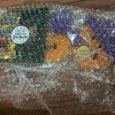 감성 손뜨개 | 그레시공방 손뜨개 할로윈 수세미 핸드메이드 국내 실로 만든