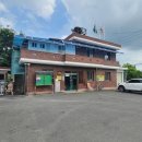 경반리 마을회관 이미지