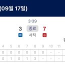 브라운도트 사직야구장점 이미지