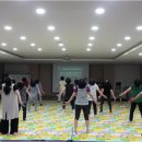 기공체조 이미지