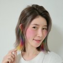 무지개헤어라인