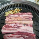 문경약돌돼지 - 예천군 | 문경약돌돼지