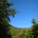 터-돌부리 | 경남 가야산, 기암괴봉은 신(神)들의 거주처