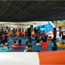 어린이물놀이장 이미지