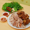 먹을만한 족발 이미지