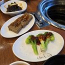 김기나반찬