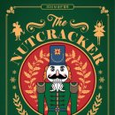 발레 호두까기 인형 이미지