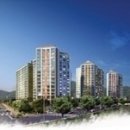 광교산자이 이미지