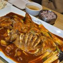 국립서울현충원 유격대화장실 | 가오리조림 2인 토핑추가 방배맛집 코다리밥도둑