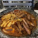 상하이따식이갈비