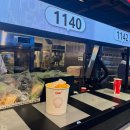 송하진 | 송송송 가족여행 : 전기차 지구횡단 시사회 후기