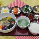 속리산(청주)휴게소 이미지