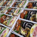 마을교육지원센터 | 농촌마을지원센터 단체도시락 납품 후기 🍱
