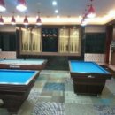 사거리 당구클럽 이미지