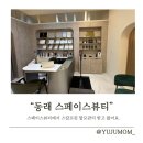 새동래약국 | 부산 두피관리 "스페이스뷰티 부산동래점"에서 탈모관리 받고 왔어요.