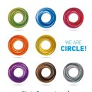 동그라미 이미지