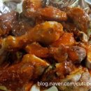 정드린치킨 이미지