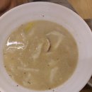 우리밀진미칼국수 이미지
