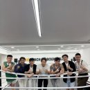 밴텀 복싱클럽 이미지