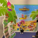 경기수건춤 | 뽀로로 테마파크 다산점 후기 총정리(주차,놀거리,식당메뉴,가격등)